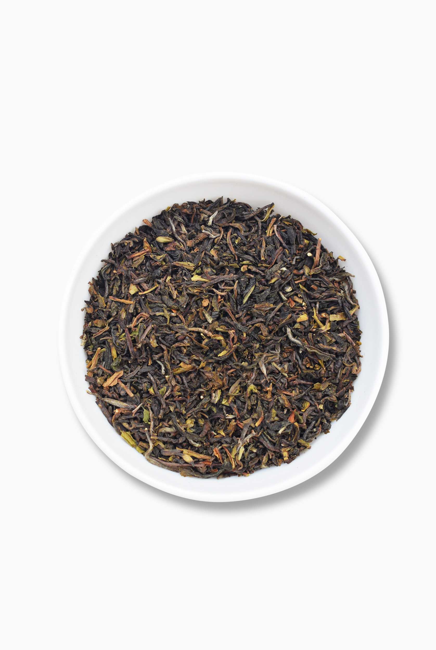 Castleton China Special Darjeeling Black First Flush